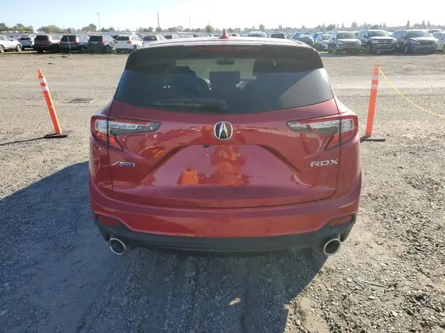 2023 ACURA RDX A-SPEC  