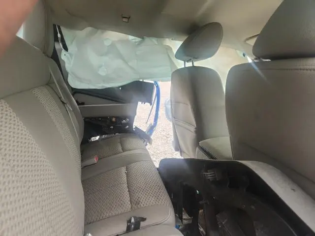 2010 FORD F150 SUPER CAB  