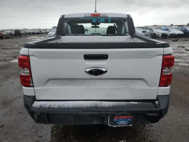 2022 FORD MAVERICK XL  