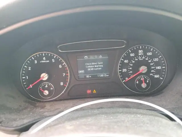 2020 KIA SORENTO L  