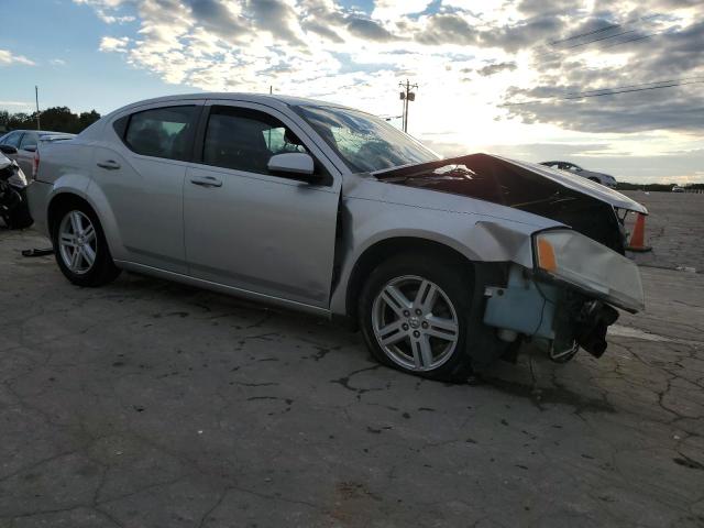 2010 DODGE AVENGER R/T