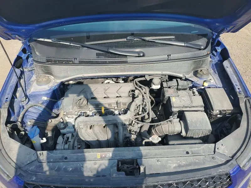2024 HYUNDAI VENUE SEL  