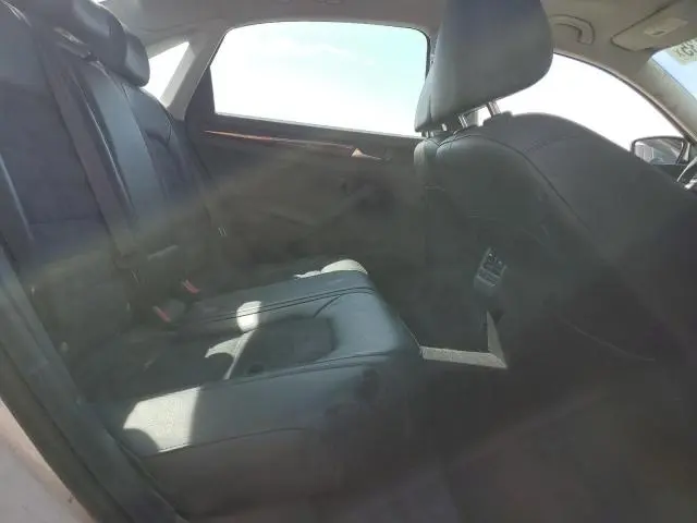 2013 VOLKSWAGEN PASSAT SEL  