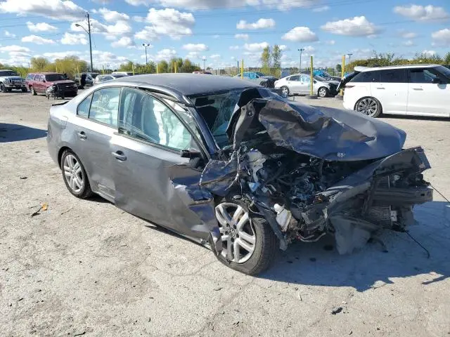 2015 VOLKSWAGEN JETTA BASE