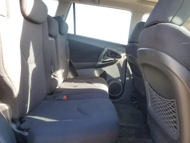 2011 TOYOTA RAV4 SPORT  