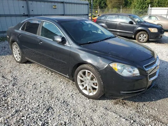 2010 CHEVROLET MALIBU 1LT  