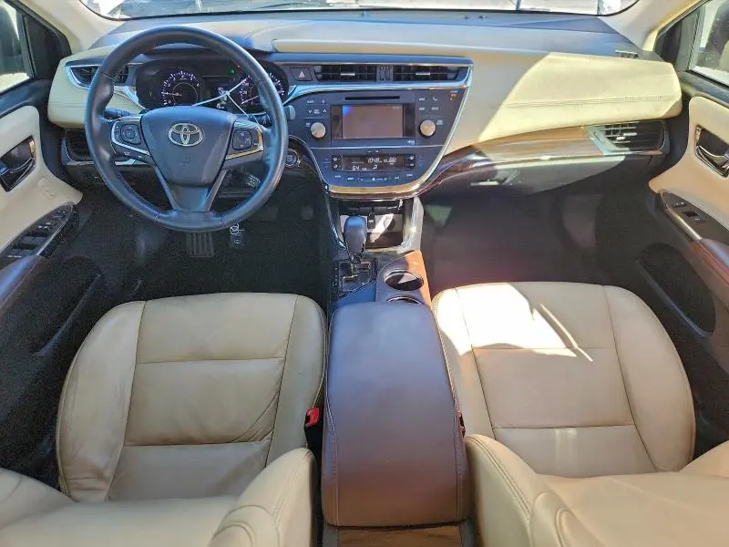 2014 TOYOTA AVALON BASE  