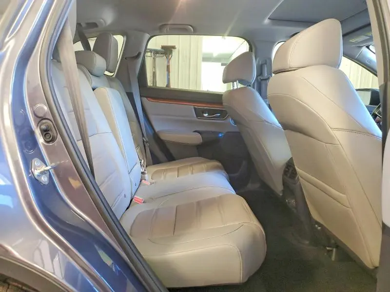 2019 HONDA CR-V EXL  
