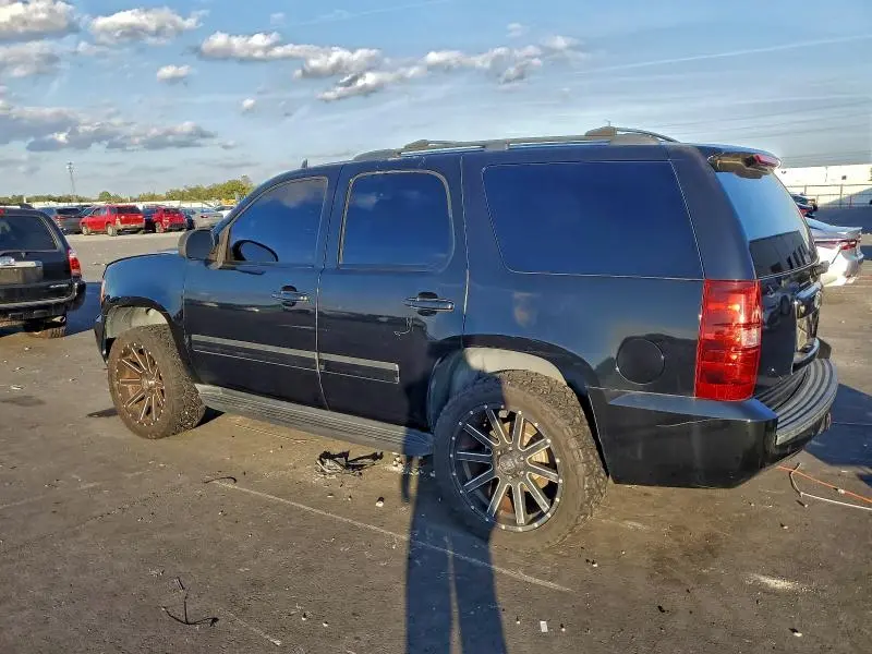 2011 CHEVROLET TAHOE C1500 LTZ  