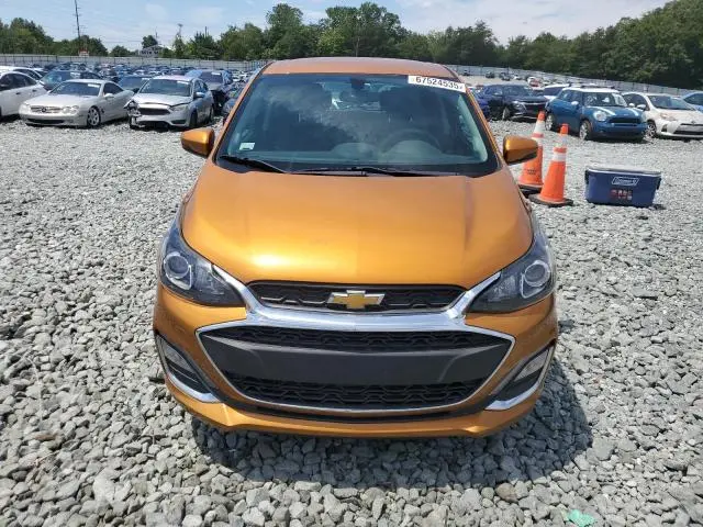 2020 CHEVROLET SPARK 1LT  