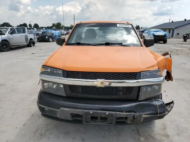 2012 CHEVROLET COLORADO   