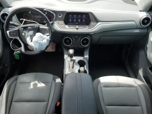 2020 CHEVROLET BLAZER 3LT  