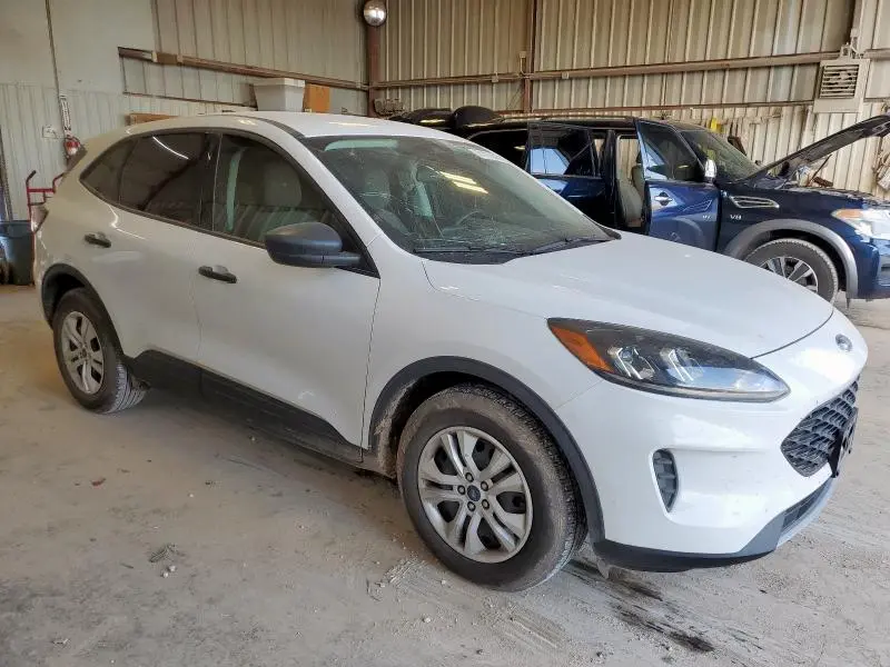 2022 FORD ESCAPE S  
