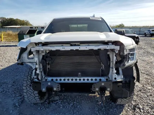 2021 GMC SIERRA K1500 ELEVATION  