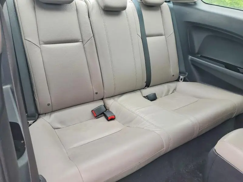 2015 HONDA CIVIC EXL  