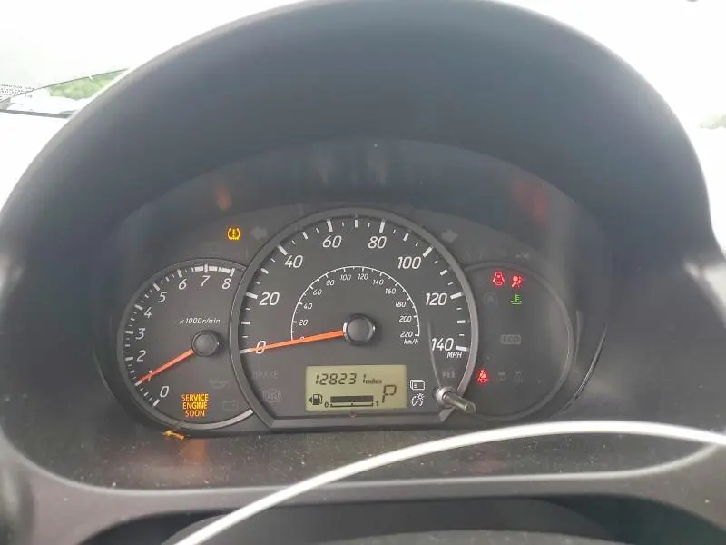 2017 MITSUBISHI MIRAGE   