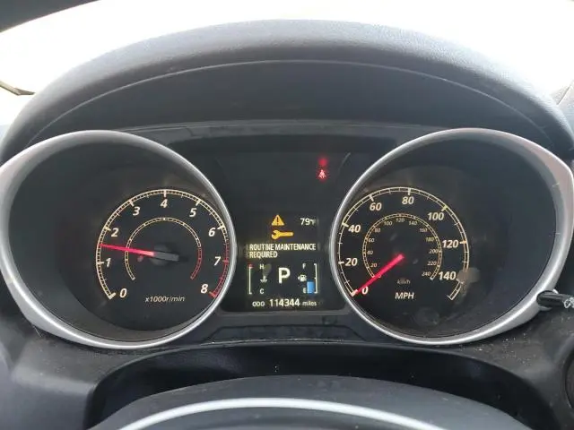2014 MITSUBISHI OUTLANDER SPORT ES
