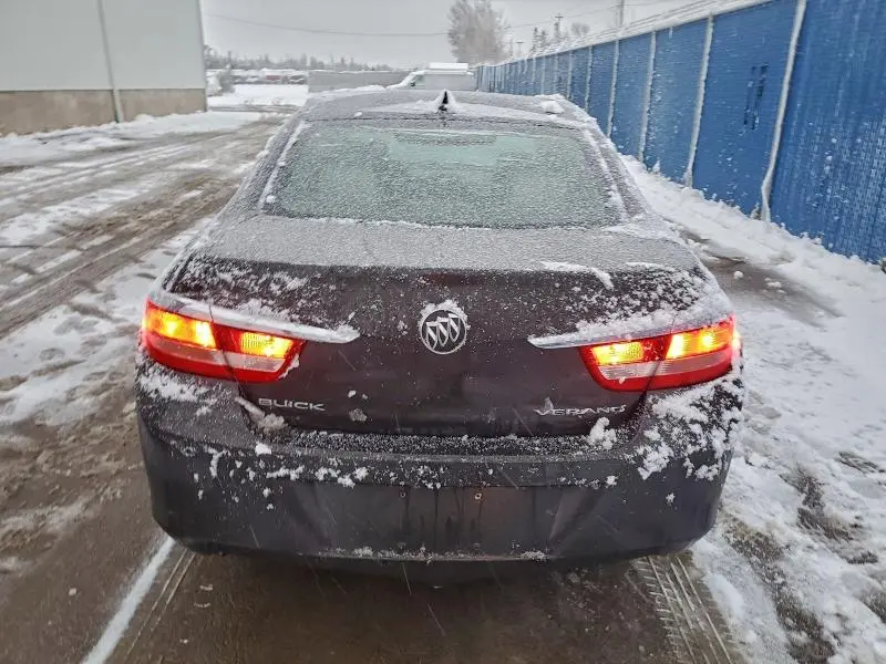 2013 BUICK VERANO   