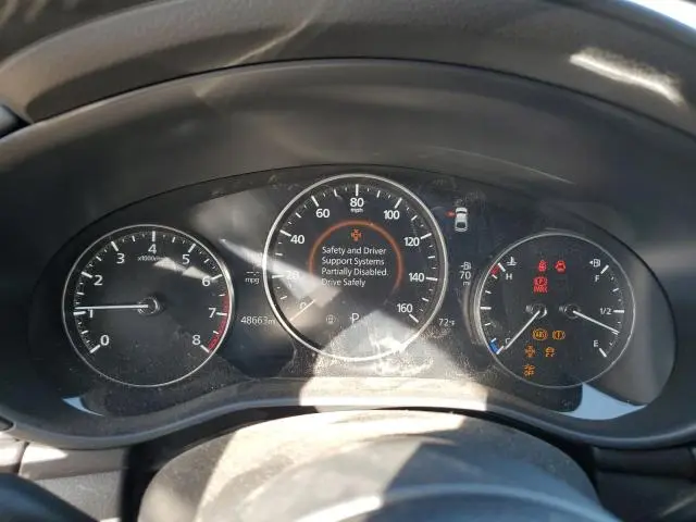 2022 MAZDA 3 PREMIUM  