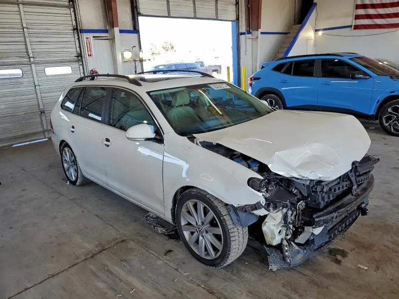 2013 VOLKSWAGEN JETTA TDI  