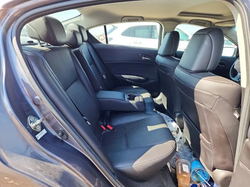 2015 ACURA ILX 20  