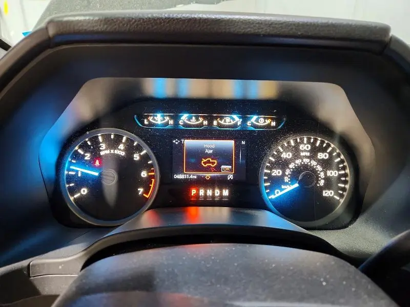 2018 FORD F150 SUPER CAB  