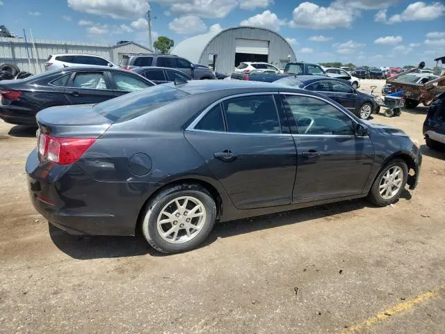 2014 CHEVROLET MALIBU LS  
