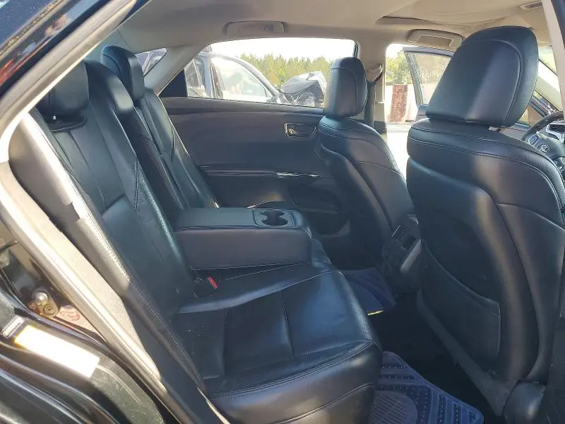 2014 TOYOTA AVALON XLE TOURING  