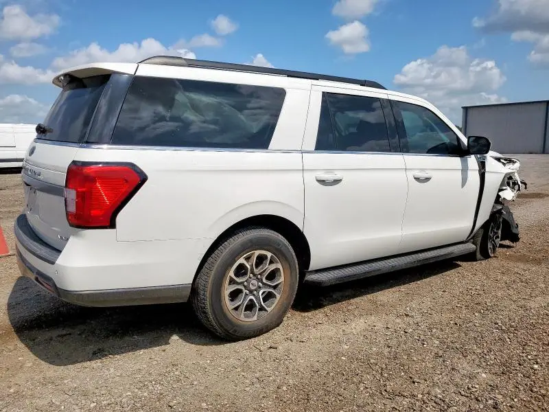 2022 FORD EXPEDITION MAX XLT  