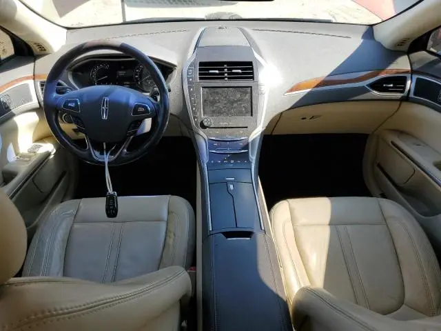 2015 LINCOLN MKZ   