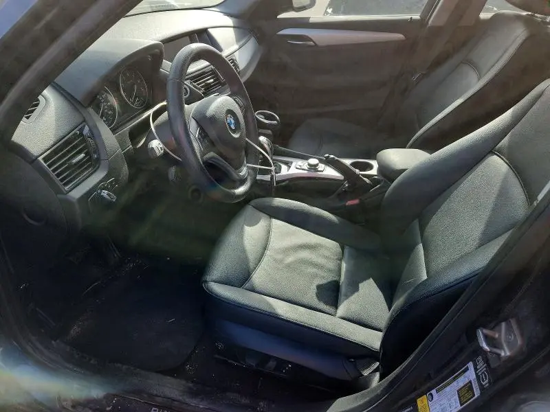 2015 BMW X1 SDRIVE28I  