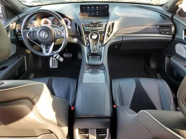 2021 ACURA RDX A-SPEC  