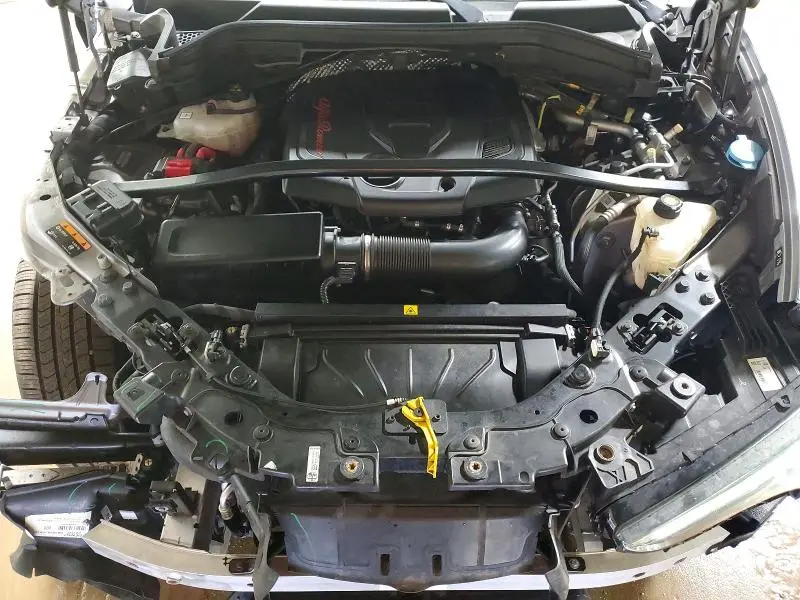 2018 ALFA ROMEO STELVIO SPORT  