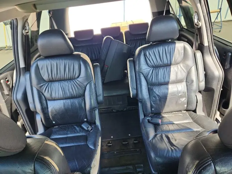 2010 HONDA ODYSSEY TOURING  