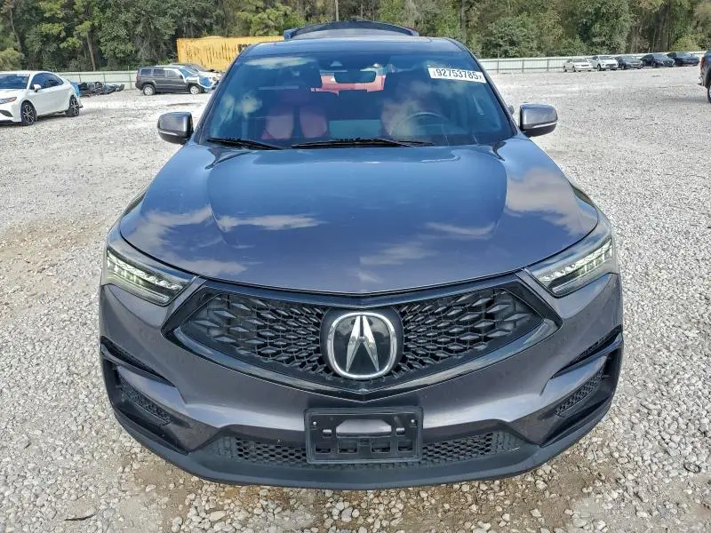 2020 ACURA RDX A-SPEC  