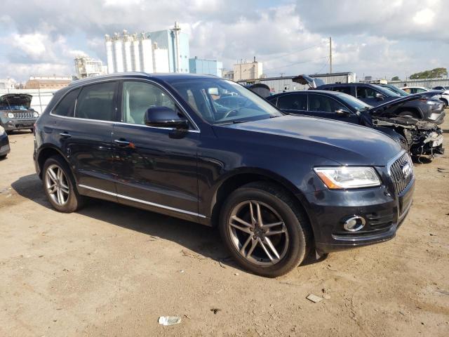 2017 AUDI Q5 PREMIUM PLUS