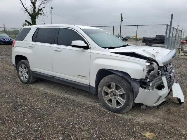 2013 GMC TERRAIN SLE  