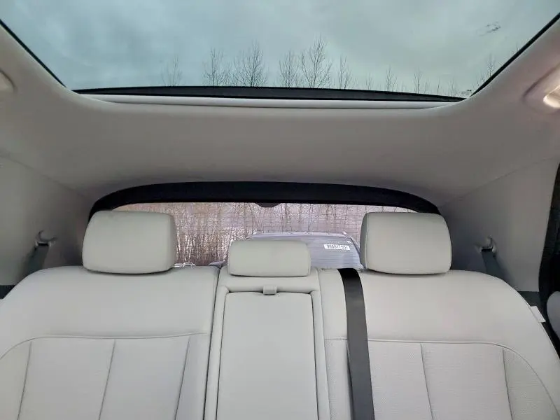 2024 HYUNDAI IONIQ 5 LIMITED  