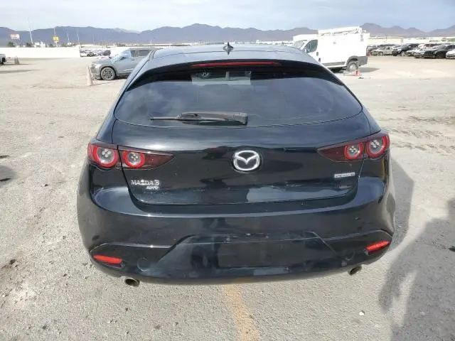2020 MAZDA 3 PREMIUM  