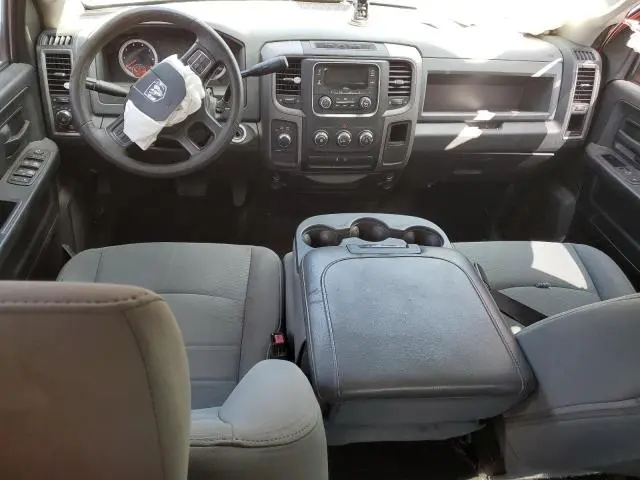 2013 RAM 1500 ST  