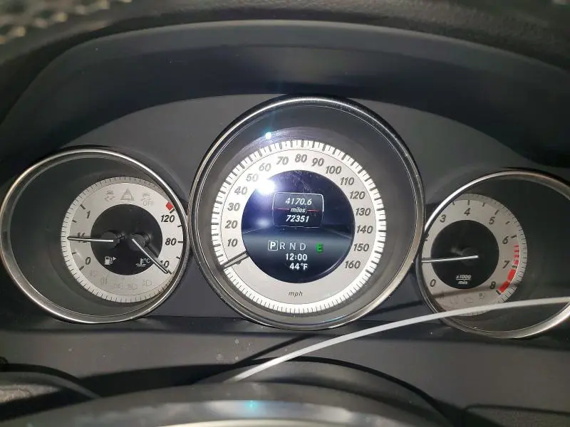 2014 MERCEDES-BENZ C 300 4MATIC  