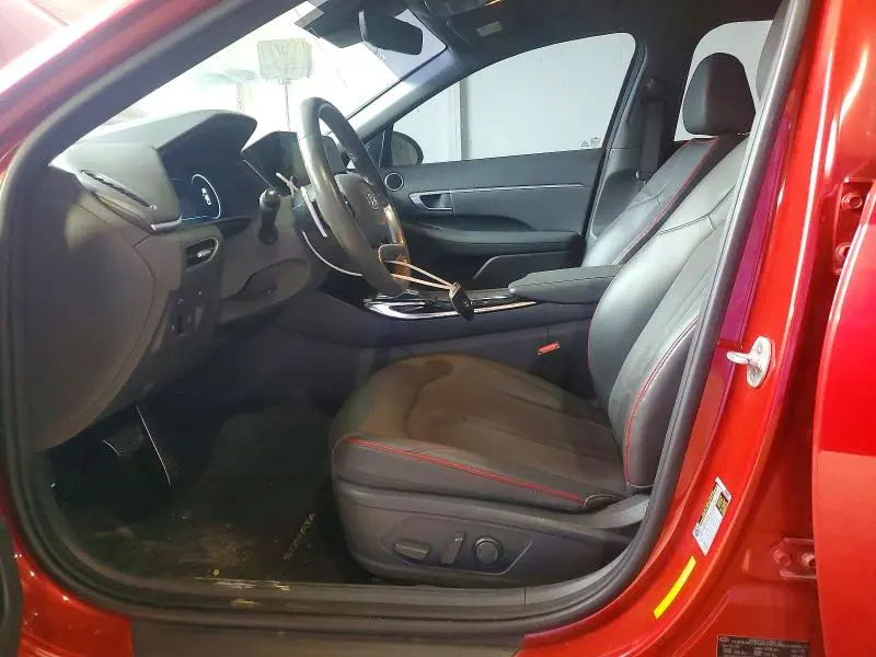 2020 HYUNDAI SONATA SEL PLUS  