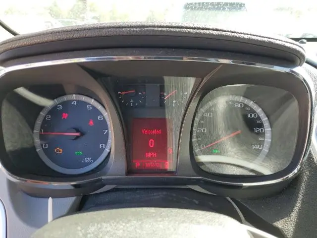 2011 GMC TERRAIN SLT  