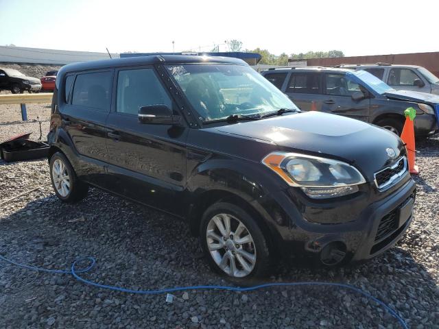 2012 KIA SOUL +