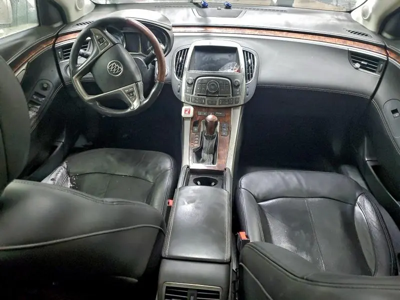 2013 BUICK LACROSSE PREMIUM  