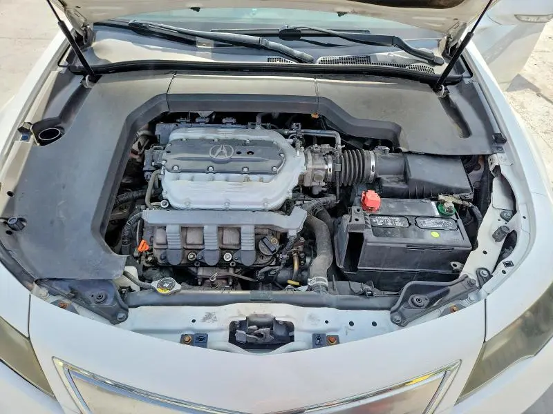 2013 ACURA TL TECH  