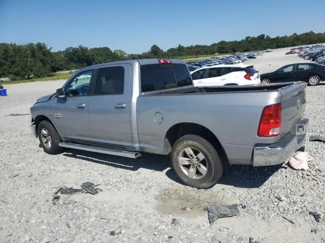 2020 RAM 1500 CLASSIC SLT