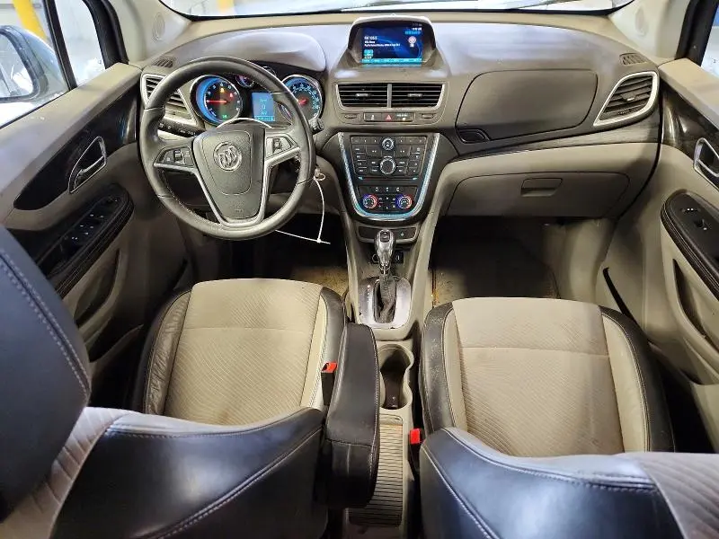 2014 BUICK ENCORE CONVENIENCE  