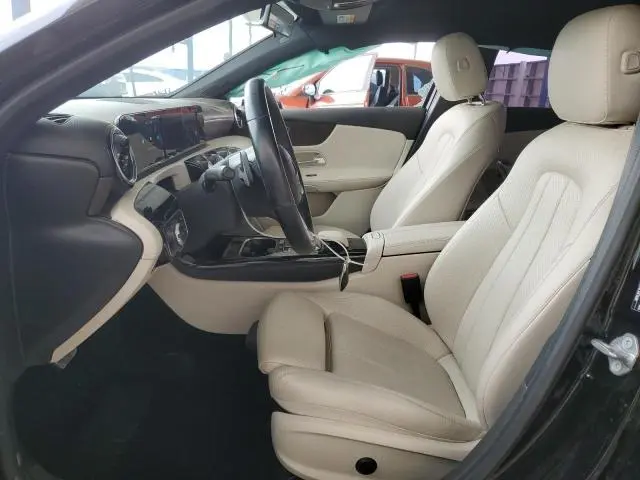 2019 MERCEDES-BENZ A 220  