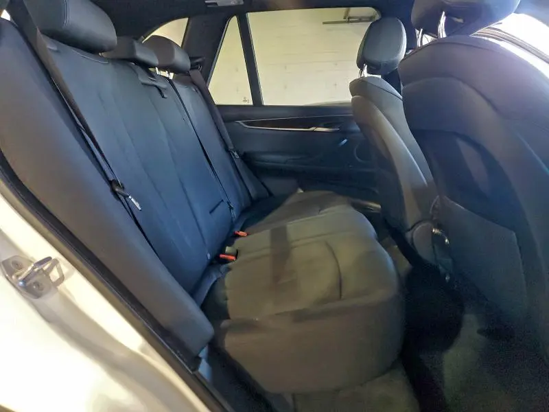 2018 BMW X5 XDRIVE35D  